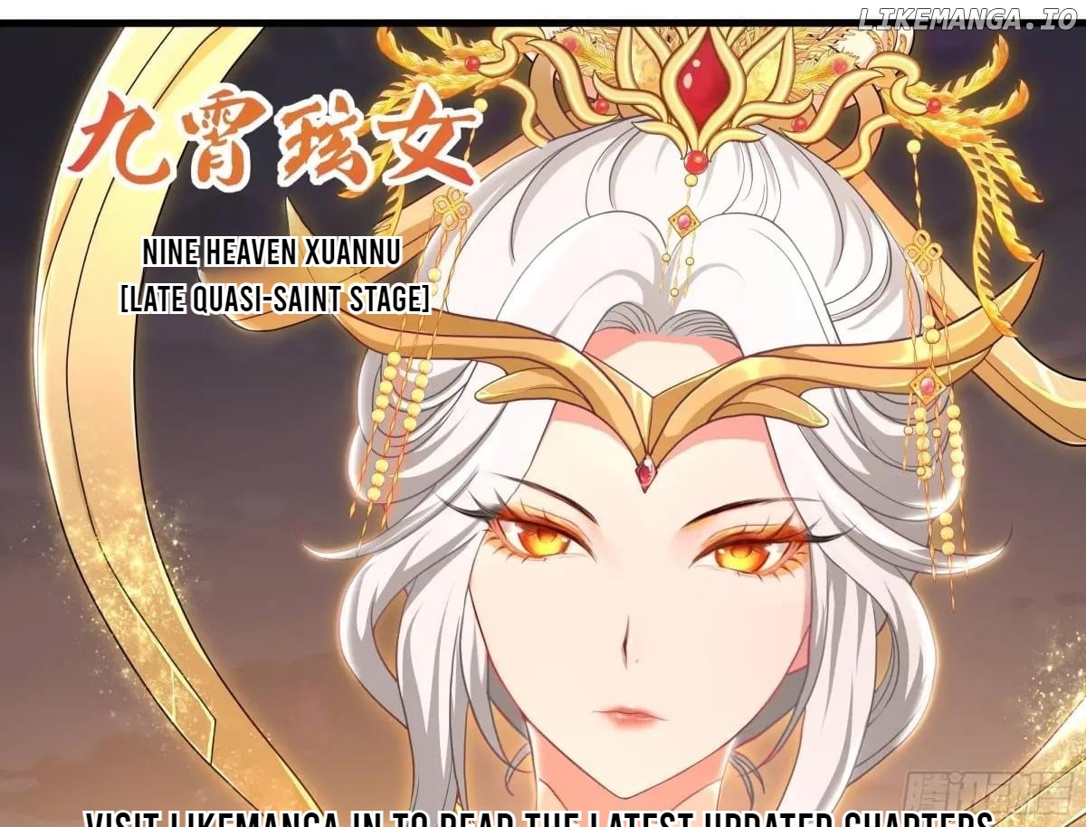 Rebirth of King Zhou: Not Being the Ultimate Villain Chapter 130 - page 1